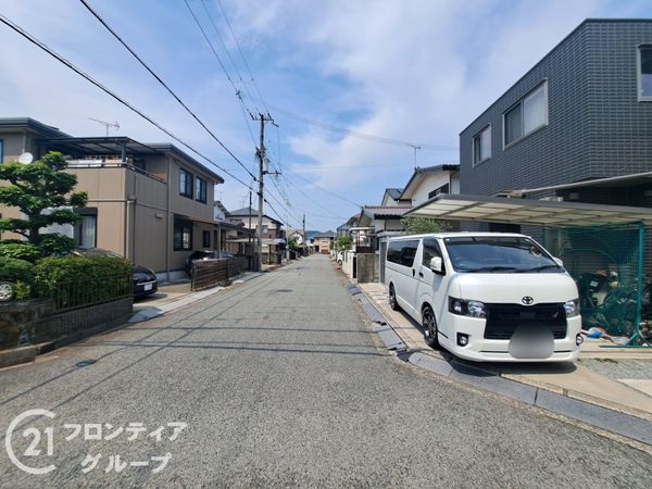 加古川市東神吉町神吉　中古一戸建て