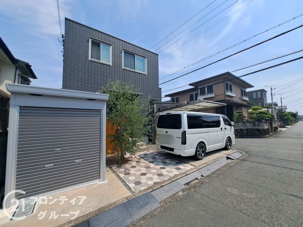 加古川市東神吉町神吉の中古一戸建て