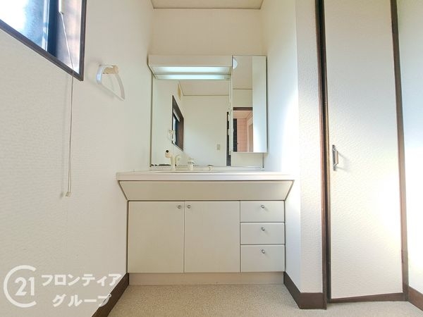 加古川市西条山手２丁目の中古一戸建て