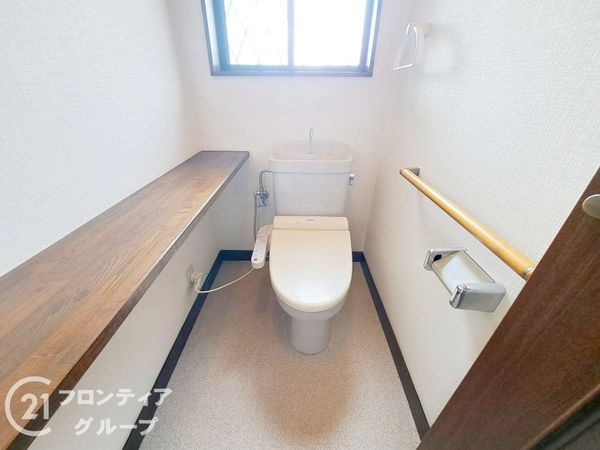 加古川市西条山手２丁目の中古一戸建て
