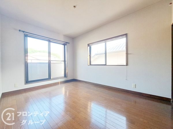 加古川市西条山手２丁目の中古一戸建て