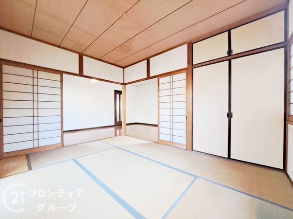 加古川市西条山手２丁目の中古一戸建て