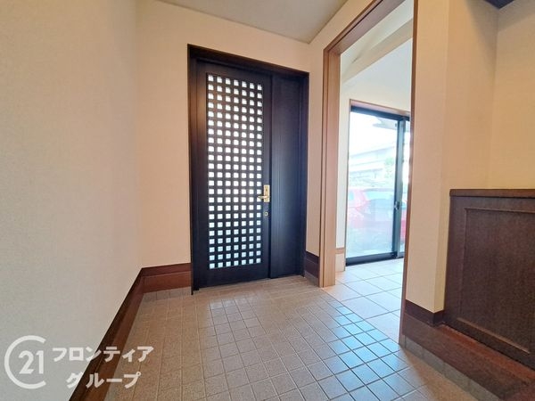 加古川市西条山手２丁目の中古一戸建て