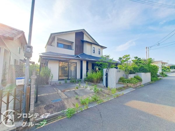 加古川市西条山手２丁目　中古一戸建て