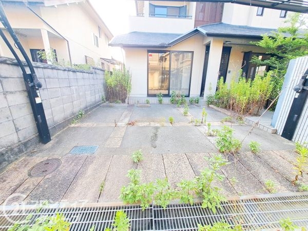 加古川市西条山手２丁目の中古一戸建て