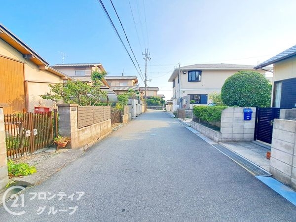 加古川市西条山手２丁目の中古一戸建て