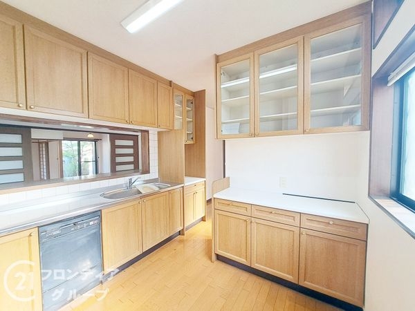 加古川市西条山手２丁目の中古一戸建て