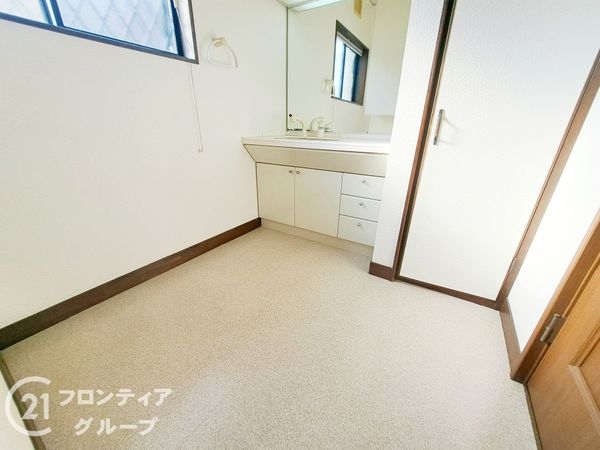 加古川市西条山手２丁目の中古一戸建て