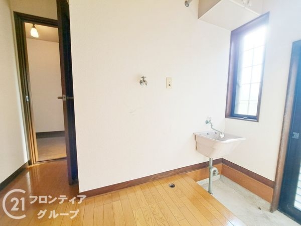加古川市西条山手２丁目の中古一戸建て