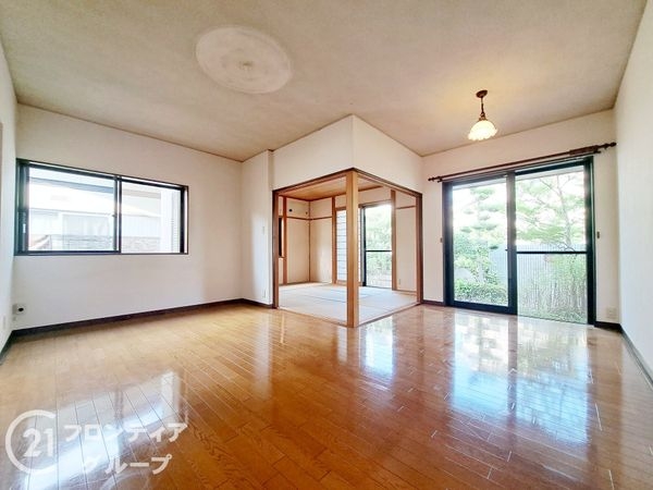 加古川市西条山手２丁目の中古一戸建て