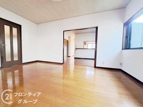 加古川市西条山手２丁目の中古一戸建て