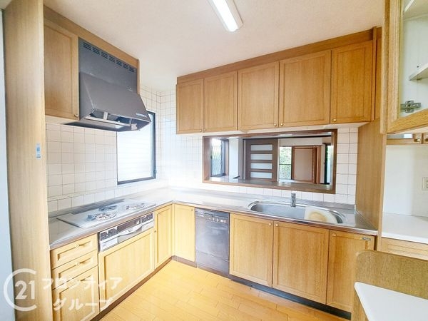 加古川市西条山手２丁目　中古一戸建て