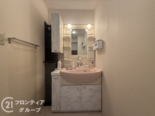 サリチェ青山　中古マンション