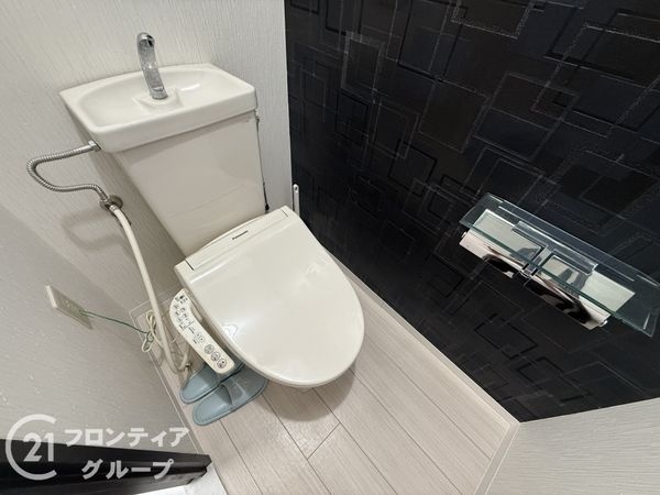 サリチェ青山　中古マンション