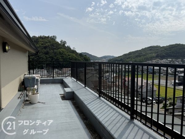 サリチェ青山　中古マンション