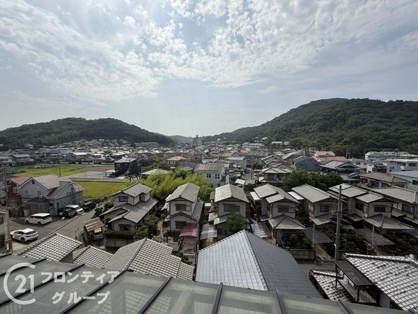 サリチェ青山　中古マンション