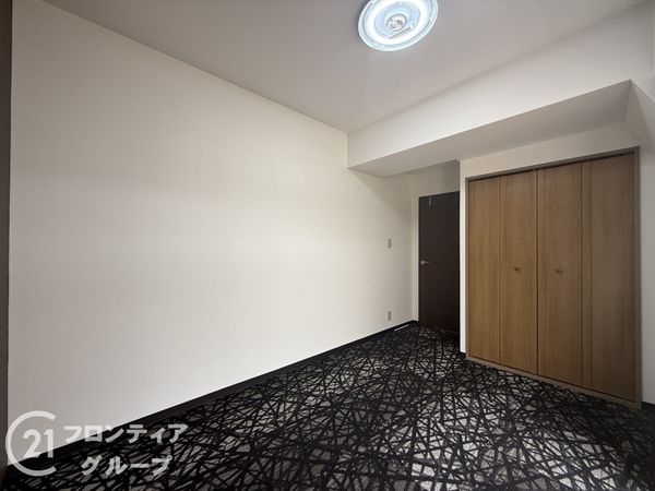 サリチェ青山　中古マンション