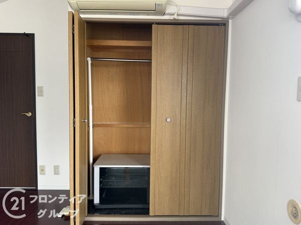 サリチェ青山　中古マンション