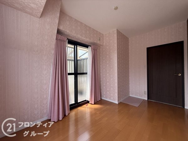 サリチェ青山　中古マンション