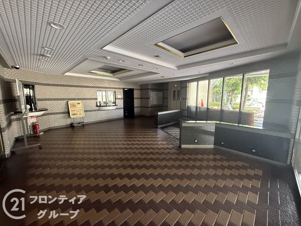 サリチェ青山　中古マンション