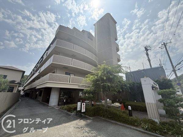 サリチェ青山　中古マンション