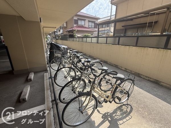 サリチェ青山　中古マンション