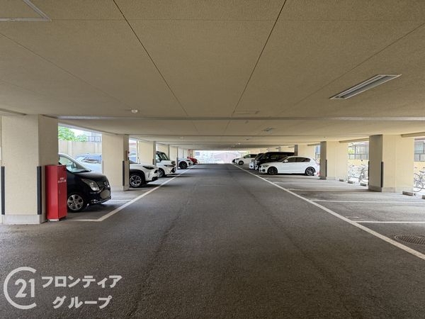 サリチェ青山　中古マンション
