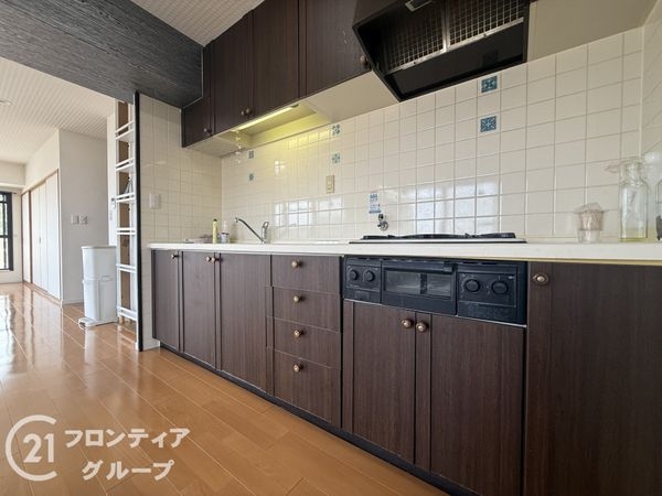 サリチェ青山　中古マンション