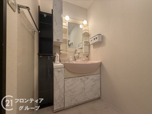サリチェ青山　中古マンション