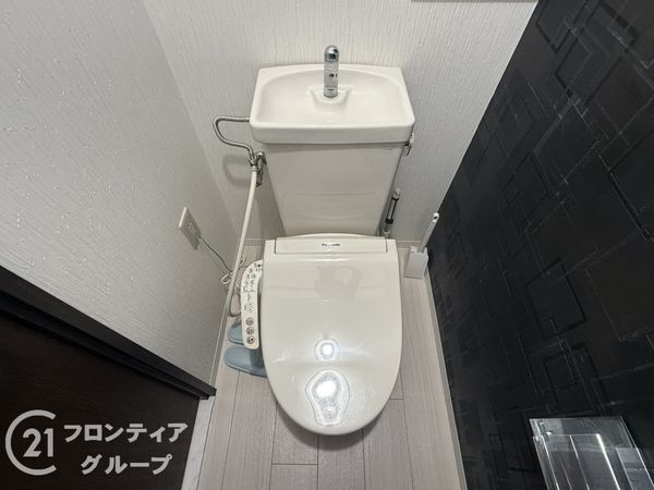 サリチェ青山　中古マンション