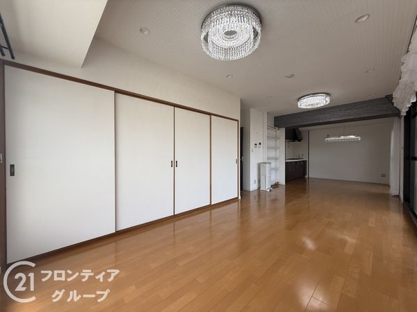 サリチェ青山　中古マンション