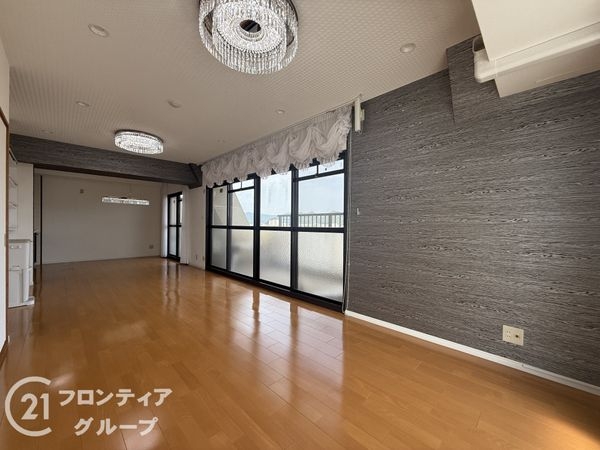 サリチェ青山　中古マンション