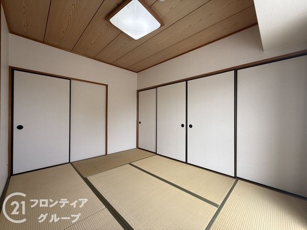 サリチェ青山　中古マンション