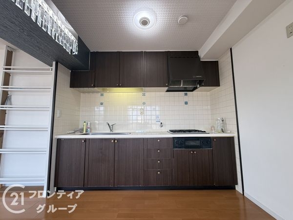 サリチェ青山　中古マンション