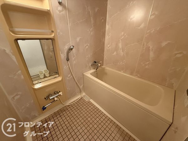サリチェ青山　中古マンション