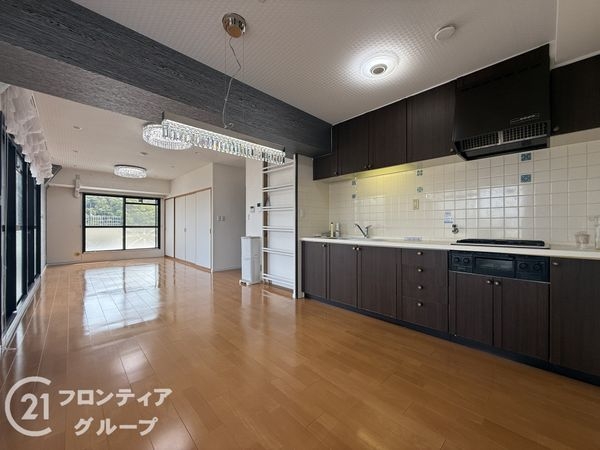 サリチェ青山　中古マンション