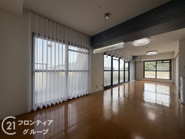 サリチェ青山　中古マンション