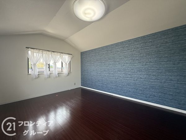 サリチェ青山　中古マンション