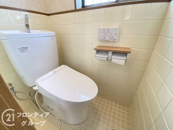 姫路市花田町小川の中古一戸建て