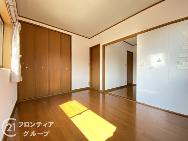 姫路市花田町小川の中古一戸建て