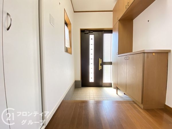 姫路市花田町小川の中古一戸建て