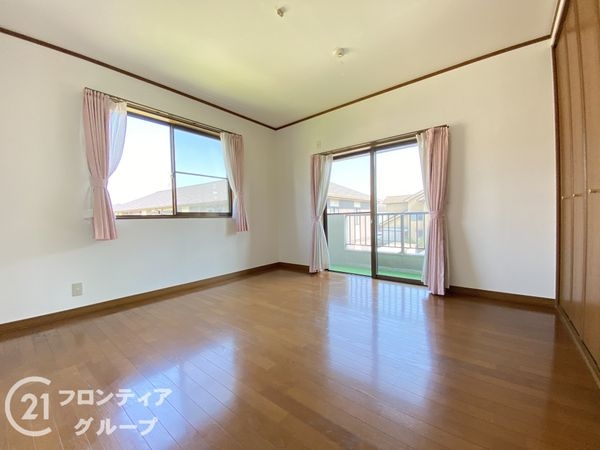 姫路市花田町小川の中古一戸建て