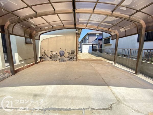 姫路市花田町小川の中古一戸建て