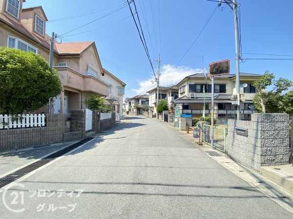 姫路市花田町小川の中古一戸建て