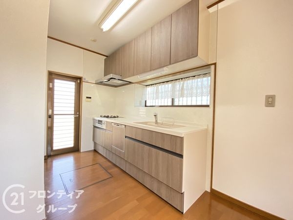姫路市花田町小川の中古一戸建て