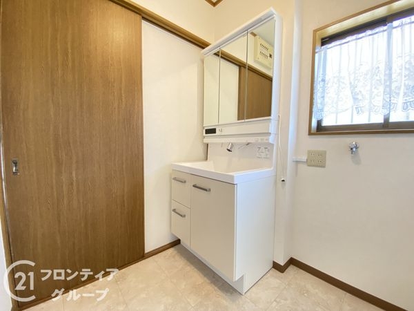 姫路市花田町小川の中古一戸建て
