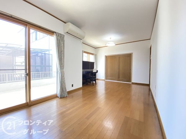 姫路市花田町小川の中古一戸建て
