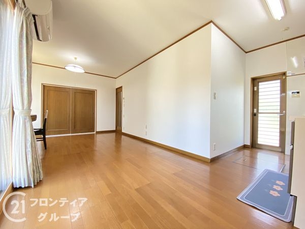 姫路市花田町小川の中古一戸建て