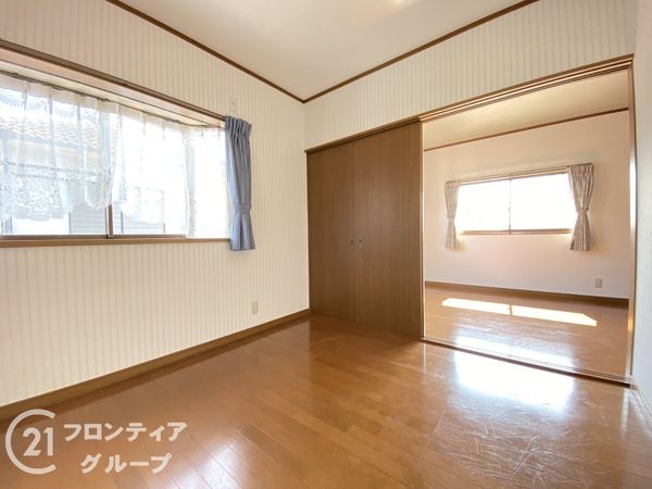 姫路市花田町小川の中古一戸建て
