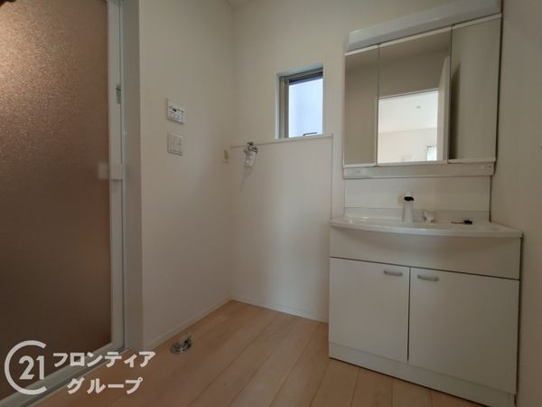 加古川市尾上町口里の中古一戸建て